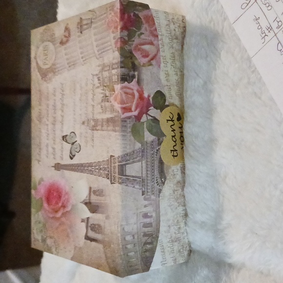 DIY Mystery Box Jewelry Crafts, Resell/Wearable B1 0063 Box #1 - Picture 3 of 4